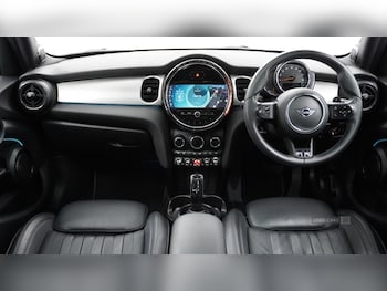 Used MINI Hatch 2022 for sale - 78823611: Photo