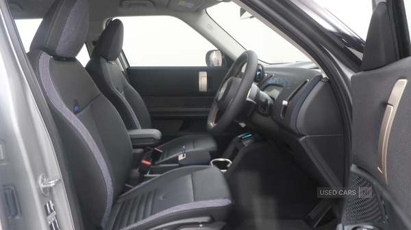 Used MINI Countryman 2025 for sale - 76936905: Photo 12