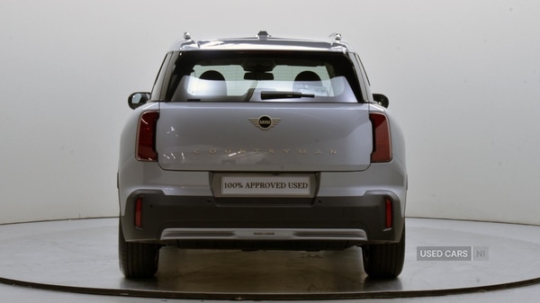 Used MINI Countryman 2025 for sale - 76936905: Photo 16