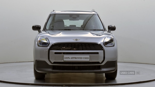 Used MINI Countryman 2025 for sale - 76936905: Photo 17