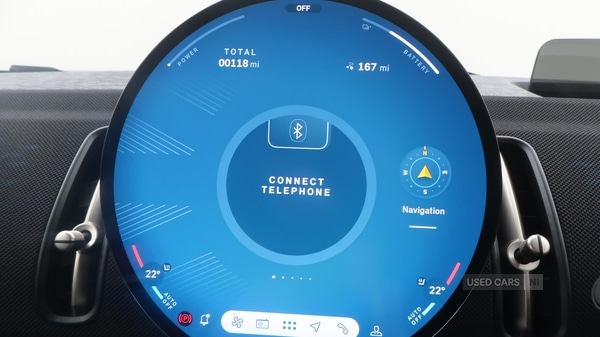 Used MINI Countryman 2025 for sale - 76936905: Photo 19