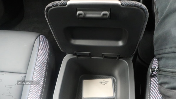 Used MINI Countryman 2025 for sale - 76936905: Photo 23