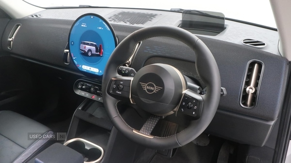 Used MINI Countryman 2025 for sale - 76936905: Photo 7