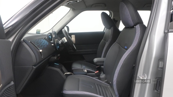 Used MINI Countryman 2025 for sale - 76936905: Photo 8