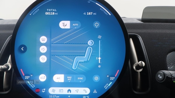 Used MINI Countryman 2025 for sale - 76936905: Photo 9