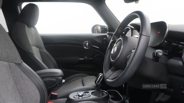 Used MINI Hatch 2022 for sale - 77238668: Photo 11