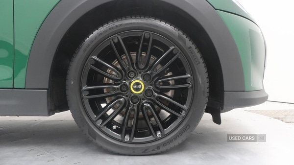 Used MINI Hatch 2022 for sale - 77238668: Photo 14