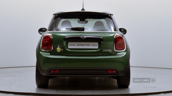 Used MINI Hatch 2022 for sale - 77238668: Photo 15
