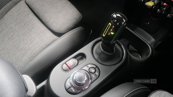 Used MINI Hatch 2022 for sale - 77238668: Photo 25