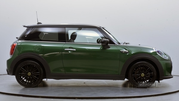 Used MINI Hatch 2022 for sale - 77238668: Photo 3