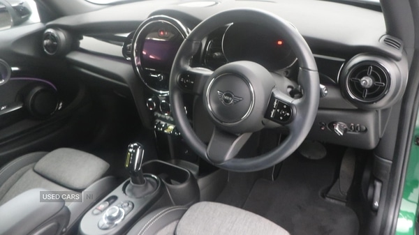 Used MINI Hatch 2022 for sale - 77238668: Photo 7