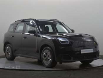 2024 - 230kW SE Classic ALL4 66kWh 5dr Auto