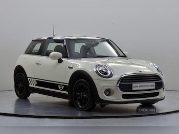 MINI - Hatch