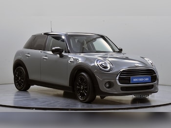 Used MINI Hatch 2020 for sale - 76399619: Photo