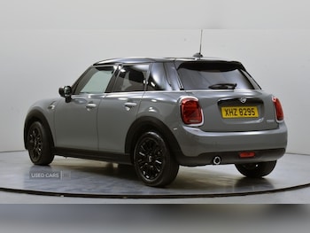 Used MINI Hatch 2020 for sale - 76399619: Photo