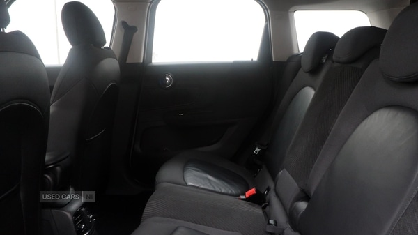 Used MINI Countryman 2018 for sale - 76998734: Photo 13