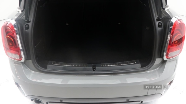 Used MINI Countryman 2018 for sale - 76998734: Photo 14