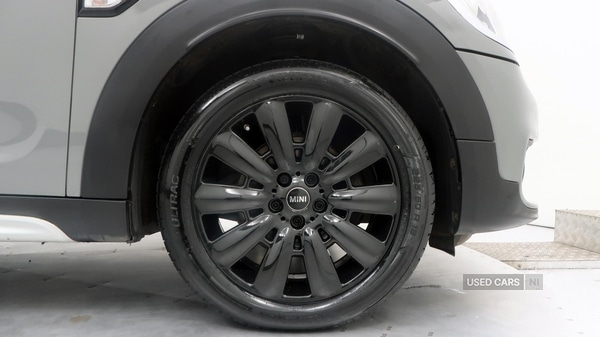 Used MINI Countryman 2018 for sale - 76998734: Photo 15