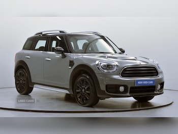 Used MINI Countryman 2018 for sale - 76998734: Photo
