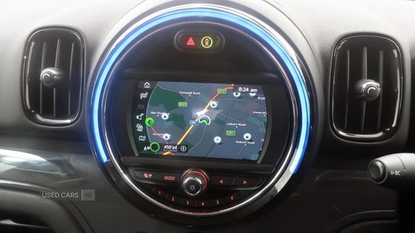 Used MINI Countryman 2018 for sale - 76998734: Photo 22