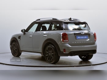 Used MINI Countryman 2018 for sale - 76998734: Photo