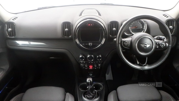 Used MINI Countryman 2018 for sale - 76998734: Photo 4