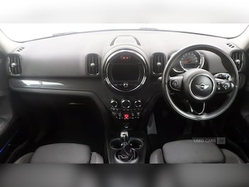 Used MINI Countryman 2018 for sale - 76998734: Photo