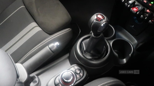 Used MINI Convertible 2022 for sale - 77426804: Photo 11