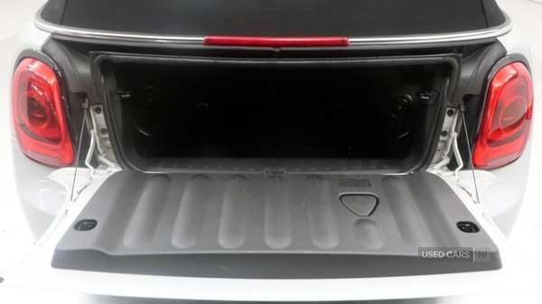 Used MINI Convertible 2022 for sale - 77426804: Photo 15