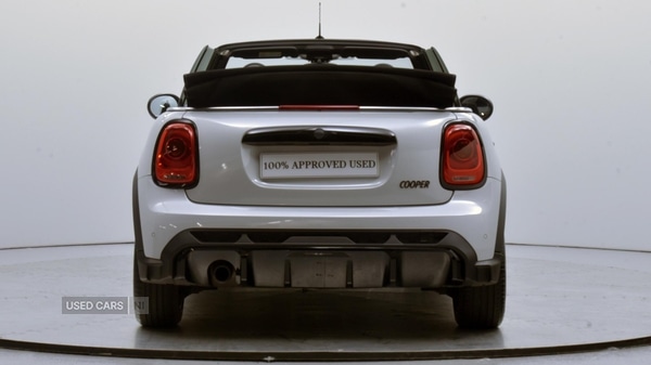 Used MINI Convertible 2022 for sale - 77426804: Photo 16