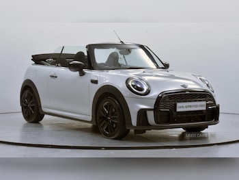 2022 - 1.5 Cooper Sport 2dr