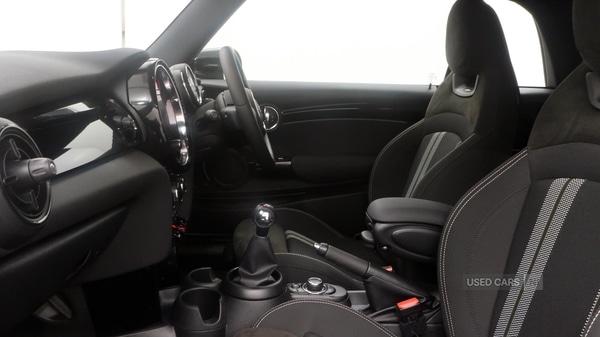 Used MINI Convertible 2022 for sale - 77426804: Photo 8