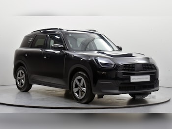 Used MINI Countryman 2025 for sale - 79454185: Photo
