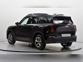 Used MINI Countryman 2025 for sale - 79454185: Photo