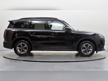 Used MINI Countryman 2025 for sale - 79454185: Photo