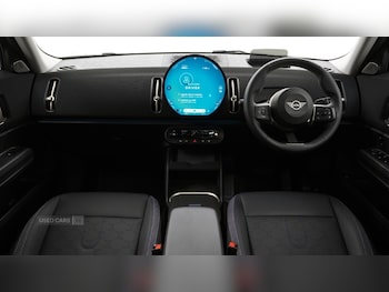 Used MINI Countryman 2025 for sale - 79454185: Photo