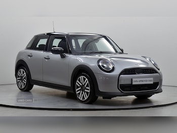 Used MINI Hatch 2026 for sale - 79182253: Photo