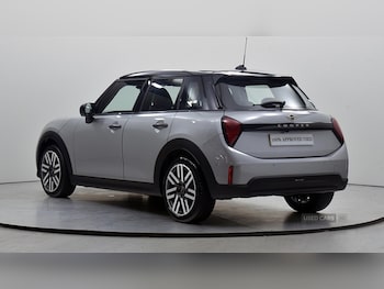 Used MINI Hatch 2026 for sale - 79182253: Photo