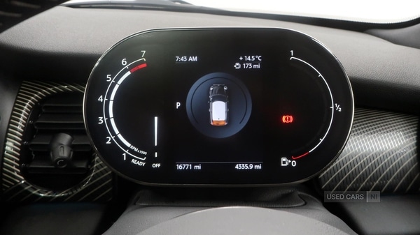 Used MINI Hatch 2023 for sale - 77426823: Photo 10