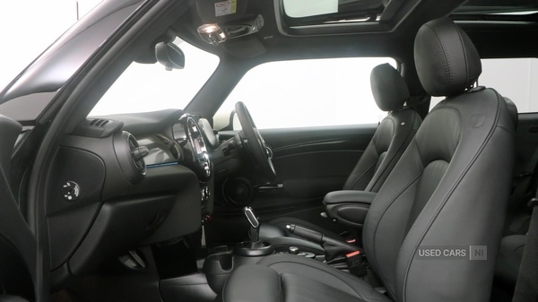 Used MINI Hatch 2023 for sale - 77426823: Photo 13