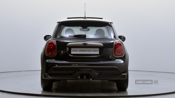 Used MINI Hatch 2023 for sale - 77426823: Photo 16