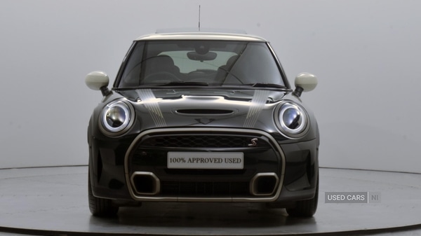 Used MINI Hatch 2023 for sale - 77426823: Photo 17
