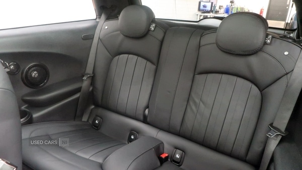 Used MINI Hatch 2023 for sale - 77426823: Photo 18