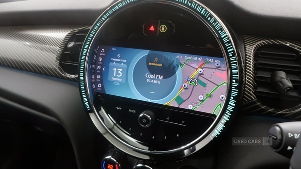 Used MINI Hatch 2023 for sale - 77426823: Photo 23