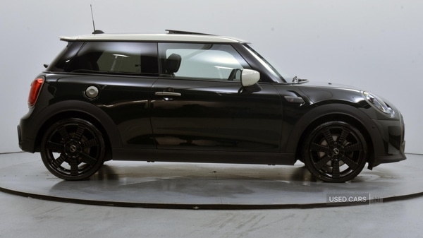 Used MINI Hatch 2023 for sale - 77426823: Photo 3