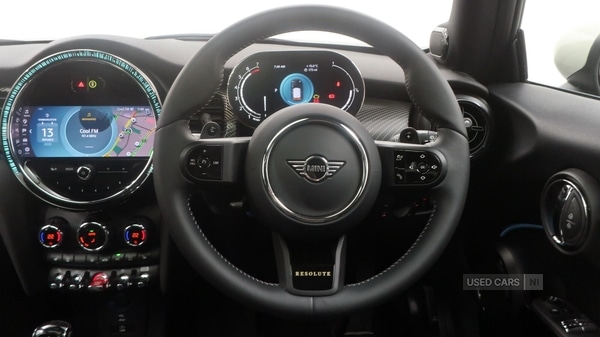 Used MINI Hatch 2023 for sale - 77426823: Photo 6