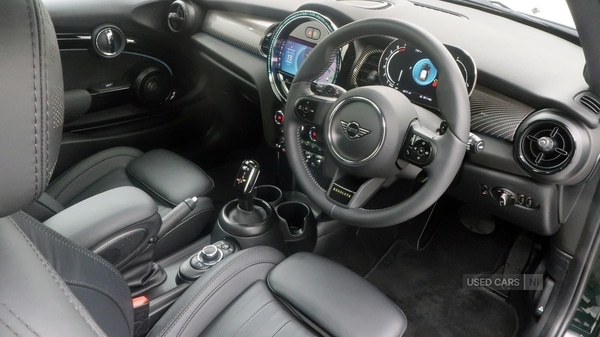 Used MINI Hatch 2023 for sale - 77426823: Photo 7