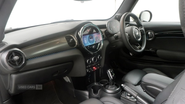 Used MINI Hatch 2023 for sale - 77426823: Photo 8