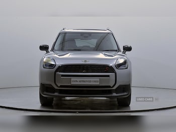 Used MINI Countryman 2024 for sale - 77840345: Photo
