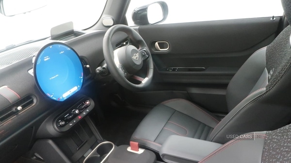 Used MINI Cooper 2025 for sale - 76586154: Photo 18